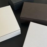 Giobagnara Bac Trinket Box Off White 16x22cm 5