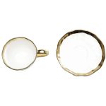 Coffecup Cup Bell (2 part) 60503 3