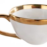 Coffecup Cup Bell (2 part) 60503 4