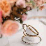 Coffecup Cup Bell (2 part) 60503 8