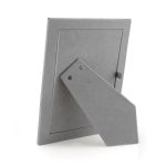Addison Ross Frame Enamel White/Gold 13x18cm FR0956 5