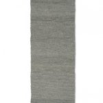 Teppeløper Merionull Grønn 80x150cm mr150gr 3