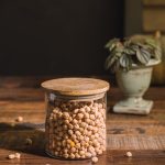 Airtight Jar With Wooden Lid 31393 4