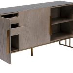 Sideboard Cesaro 160xh76cm 85858 3