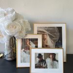 Addison Ross Frame Matt Gold with Mount 10x15cm fr3566 5