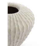 Vase Cacti Beige 32xh28cm 5866882 4