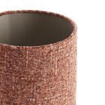 Shade Cylinder 25/25/27cm Osire Burgundy 2225974 4