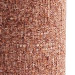 Shade Cylinder 25/25/27cm Osire Burgundy 2225974 3