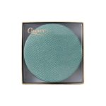 Round Coaster Mist Snakeskin 4005cr 4