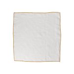 Napkin Linnen Yellow 71179-yel-05 3