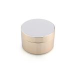Chiffon & Gold Trinket Box Bx1102 3