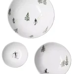 Deep Bowl Slalom 18xh6cm 43776 3