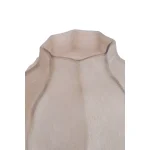 Vase Light Brown 27xh26cm 5771482 3