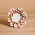 Photo Frame Round 42751 3