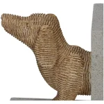 Bookends Dachshund 25,5×8,8c15,5cm Kal-7851 4