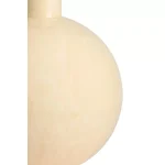 Lamp Base Shiney Light Pink Cream 8318495 6