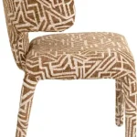 Chair Toby Maxe Brown 71470 7