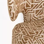 Chair Toby Maxe Brown 71470 4