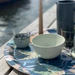 Serveringsfat MOONLIGHT Finn & Anna liten 3