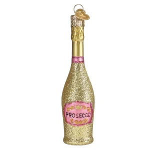 Julekule Prosecco, Glass - 12cm
