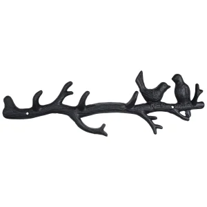 Knaggrekke Fugler - 33cm