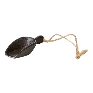 Jernskuffe / Øse - 8cm