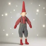 Maileg Pixy Nisse - 31cm (Size 2) 3