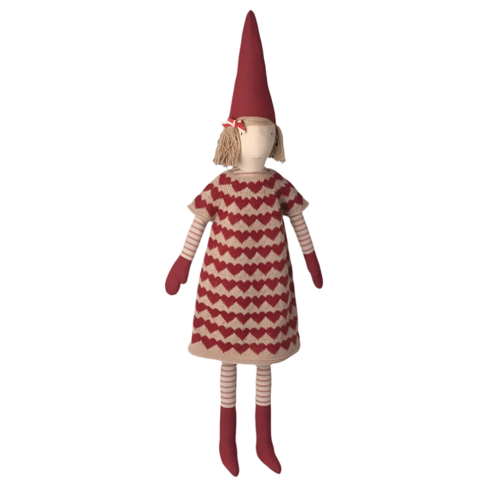 Maileg Pixy Nissejente - 84cm (Size 5)