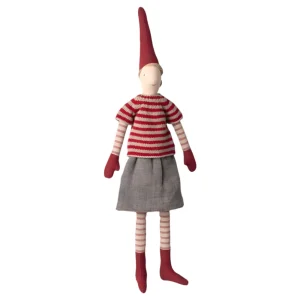 Maileg Pixy Nissejente - 49cm (Size 3)