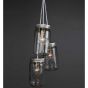 Norgesglass Pendel lampe 5