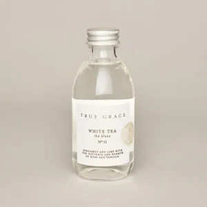 True Grace Rom Diffuser Refill - White Tea