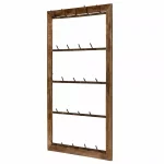 Stativ Vegg Kopper/Oppbevaring - 48x85cm 2