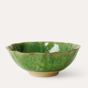 Skål, Seaweed - 26cm⎜Sthål