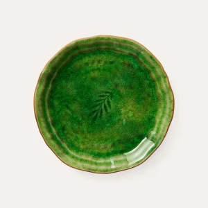 Asjett, Seaweed - 16cm⎜Sthål