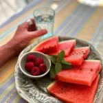 Frokosttallerken, Sand - 23cm⎜Sthål 4