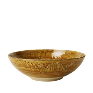 Stor Skål, Pineapple - 35cm⎜Sthål