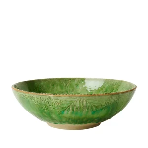 Stor Skål, Seaweed - 35cm⎜Sthål