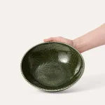Suppeskål, Shadow - 24cm⎜Sthål 4